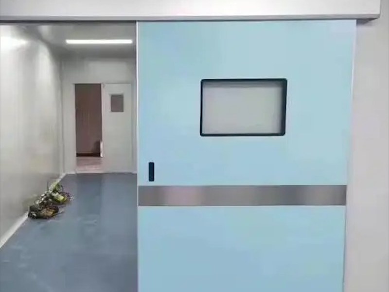 医用防护门