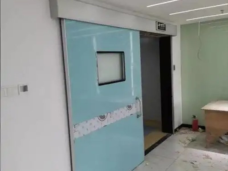 dr铅门