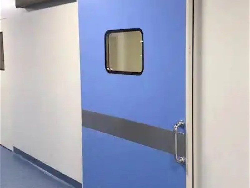 医用防护门