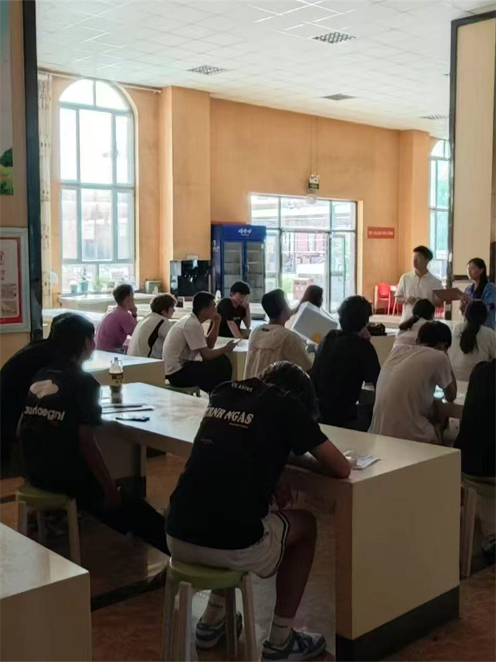 人力资源公司