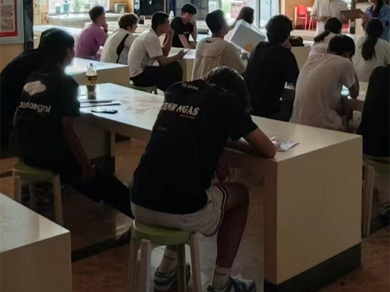 人力资源公司