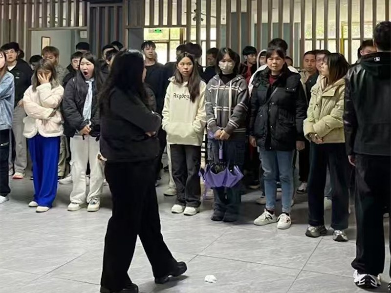 外包劳务派遣