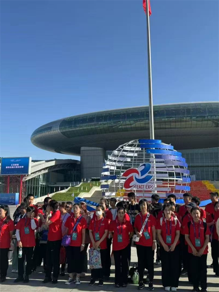 公司劳务派遣公司