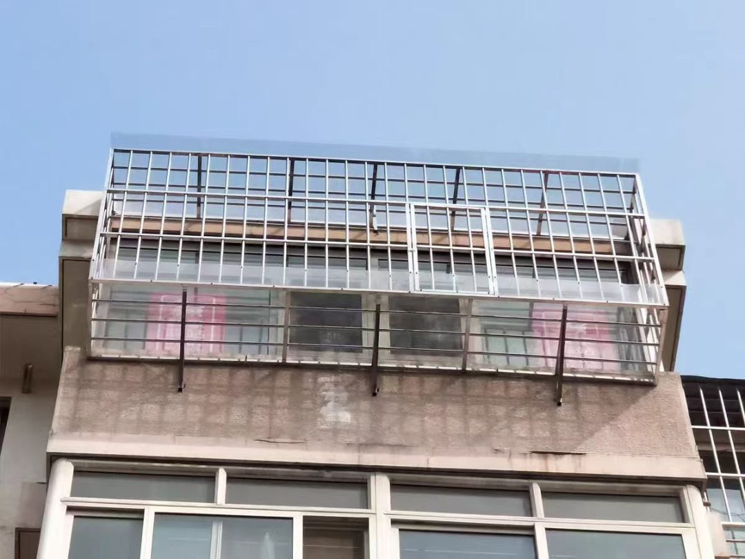 家庭防盗窗
