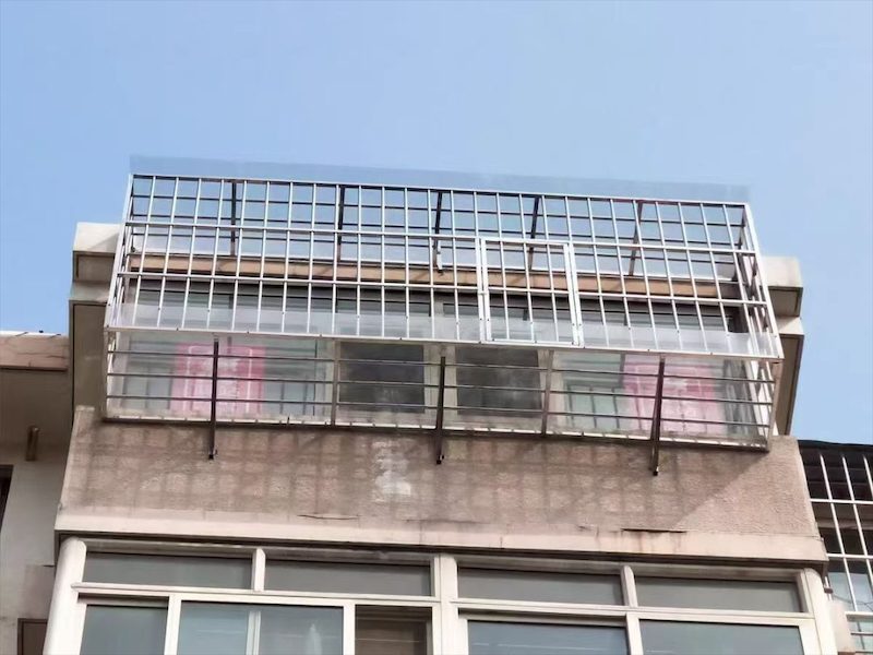 家庭防盗窗