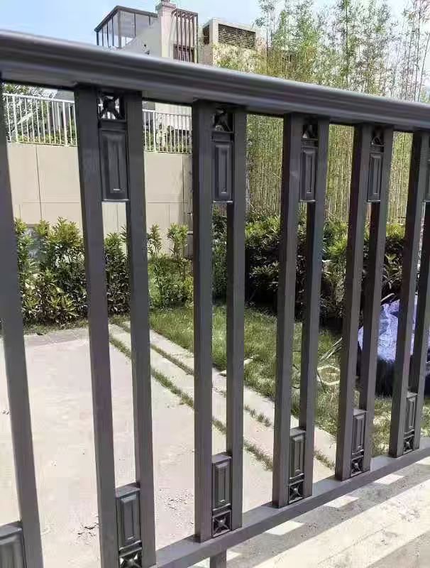 围墙护栏