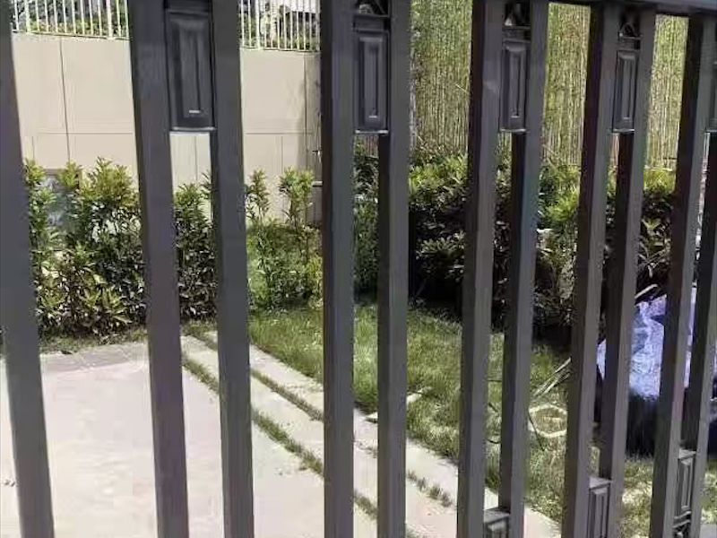 围墙护栏