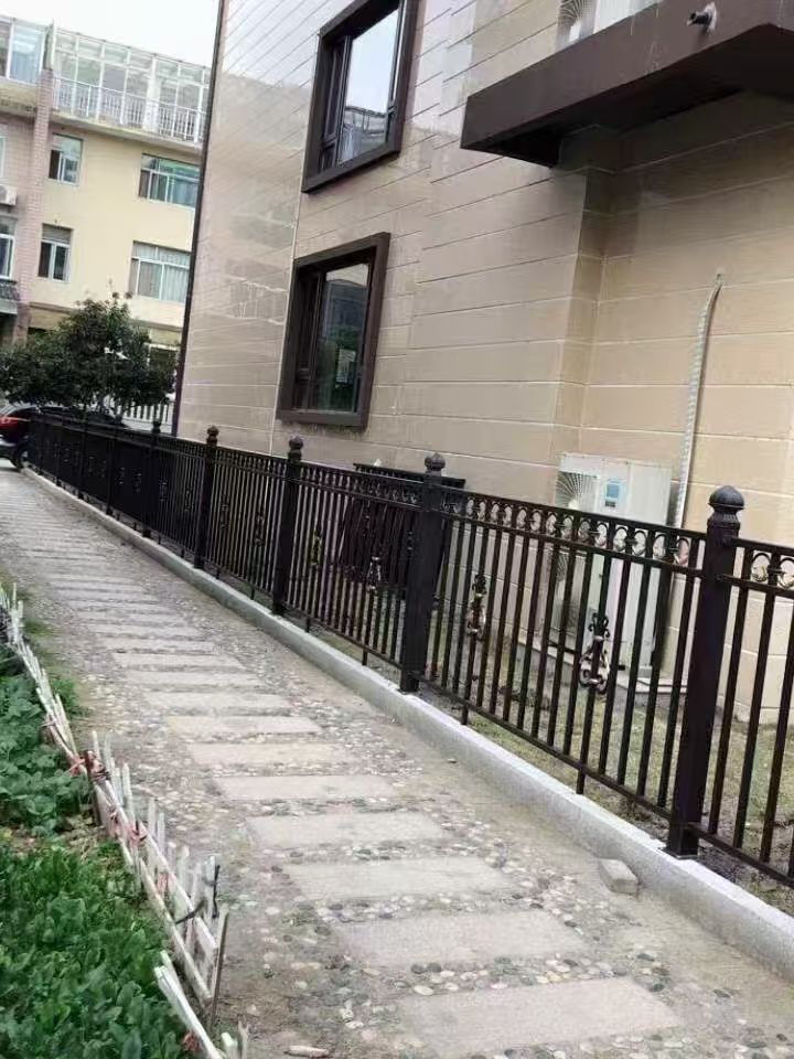围墙护栏
