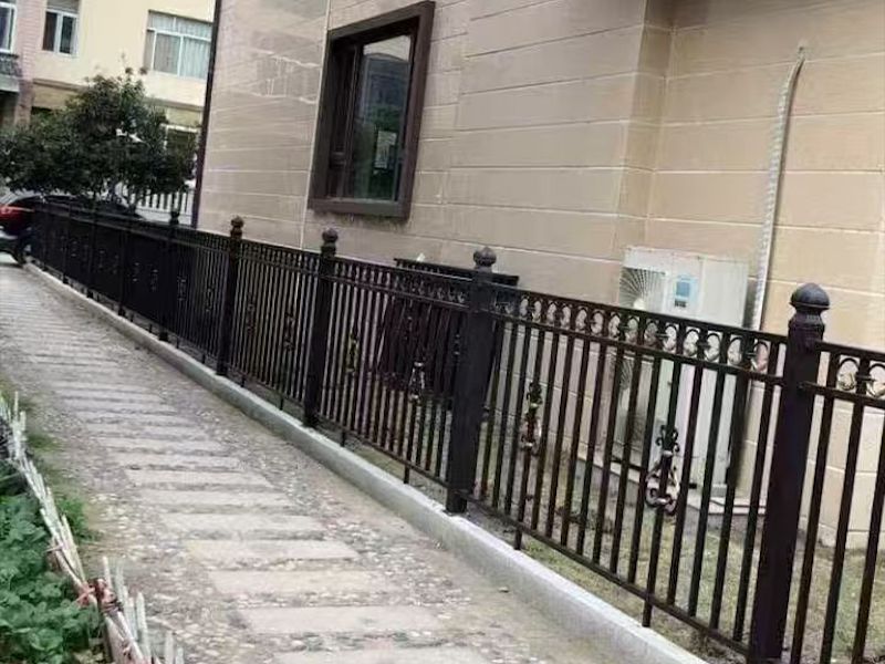 围墙护栏