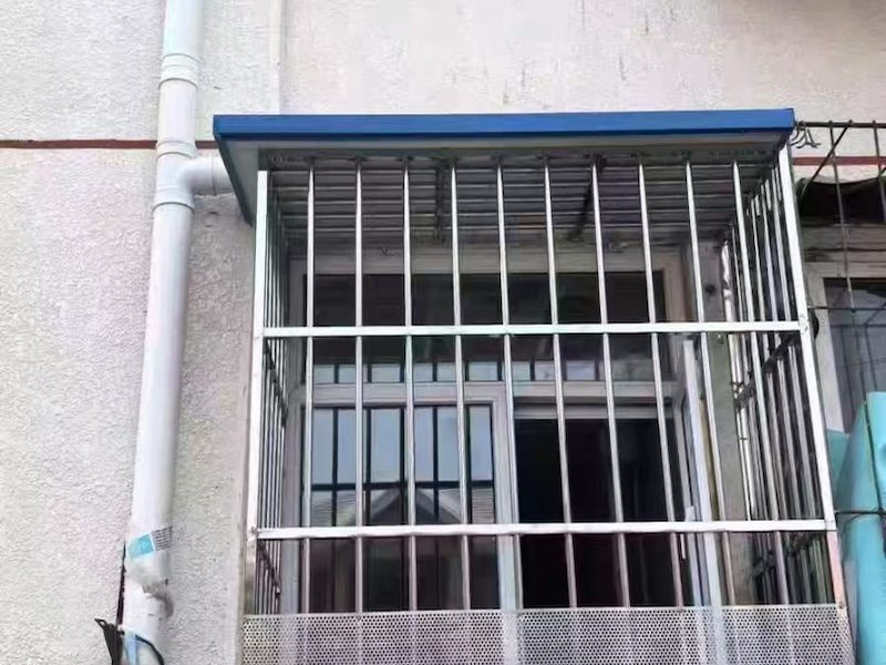 室内防盗窗