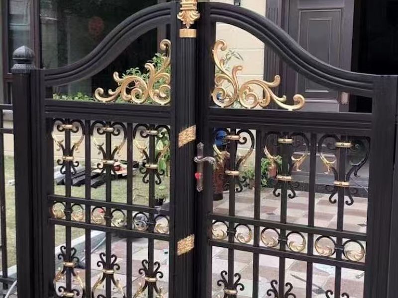 护栏