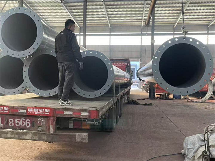 空心钢管