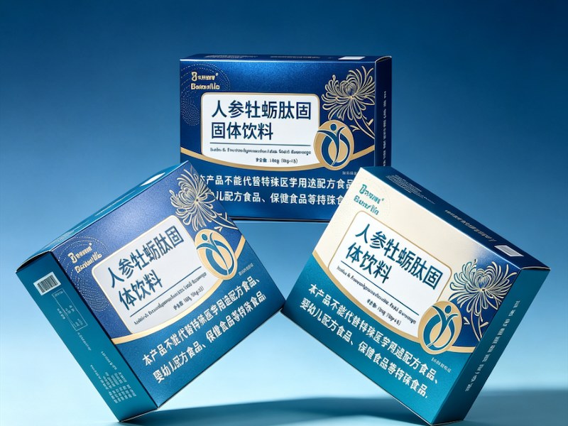 功能性食品