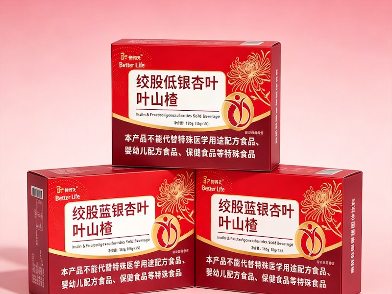 雨生红球藻压片糖果