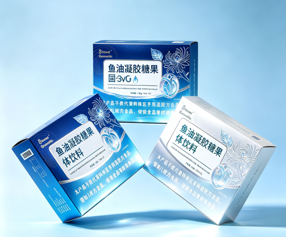 益生菌冻干粉