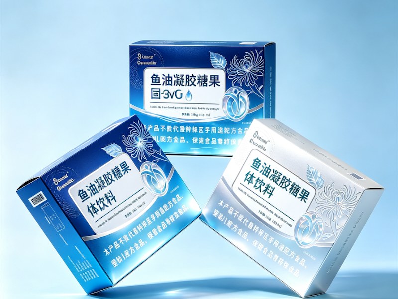 益生菌冻干粉