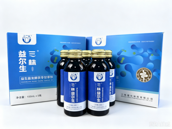 γ-氨基丁酸酸枣仁