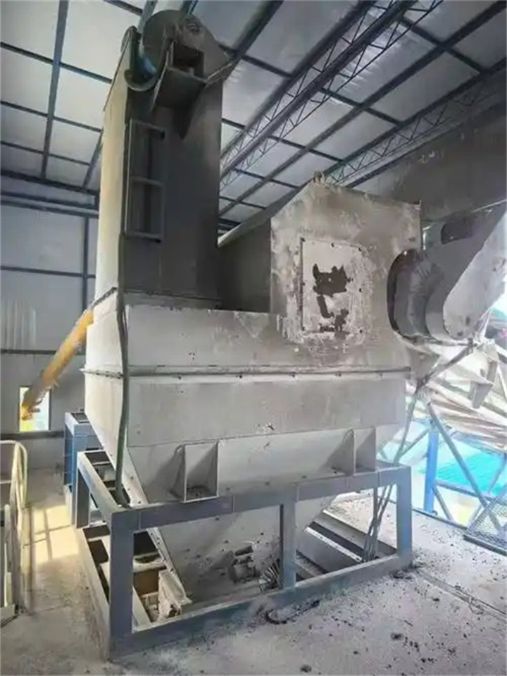 建筑沥青回收