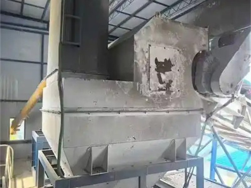 建筑沥青回收