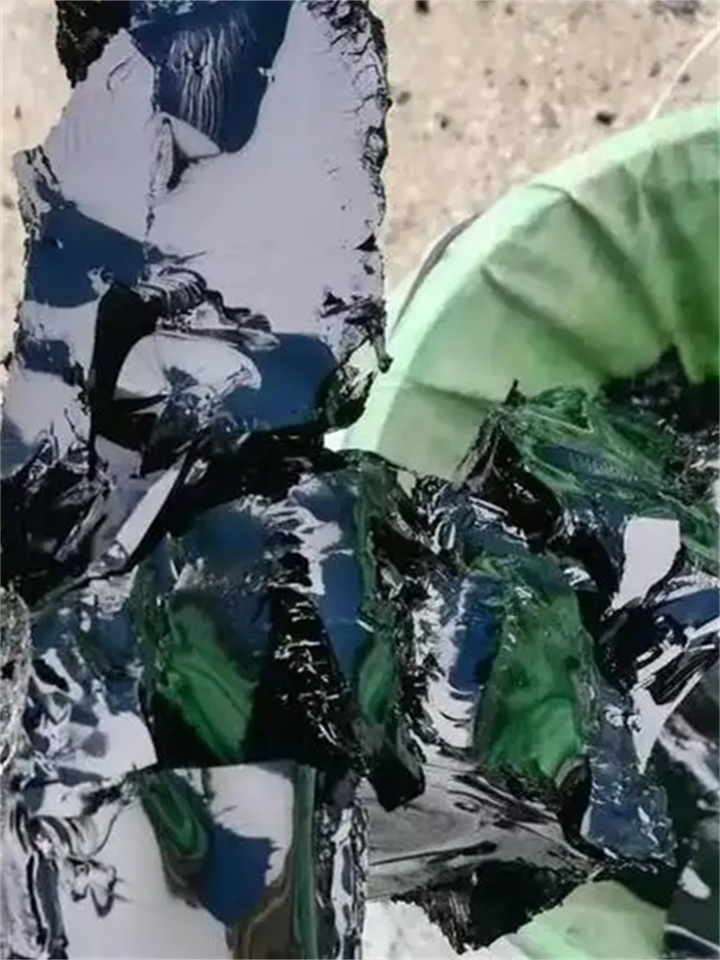 批量回收化工原料