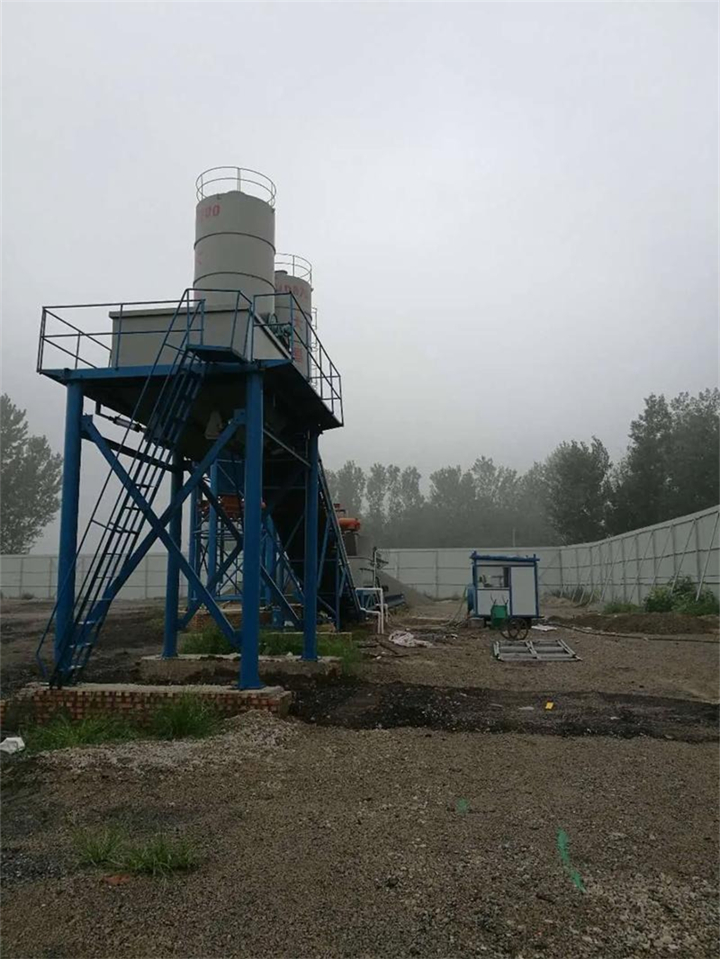 石油沥青回收