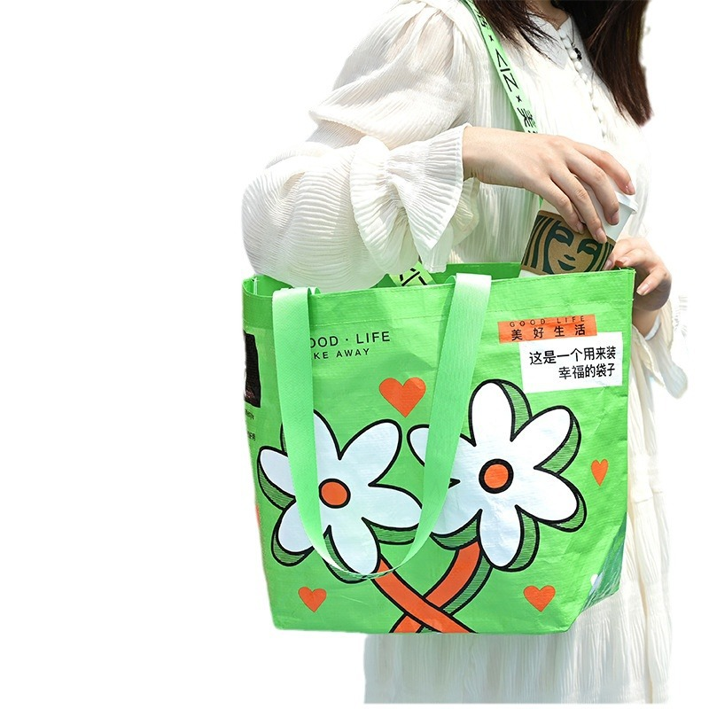 手提袋