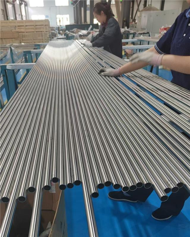 湖南郴州不锈钢精密管生产厂家_不锈钢盘管|精密不锈钢管厂家推荐专业商家