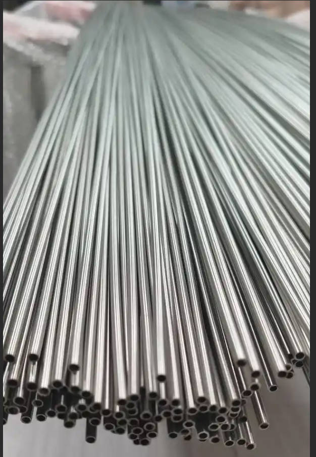 湖南郴州不锈钢精密管生产厂家_不锈钢盘管|精密不锈钢管厂家推荐专业商家