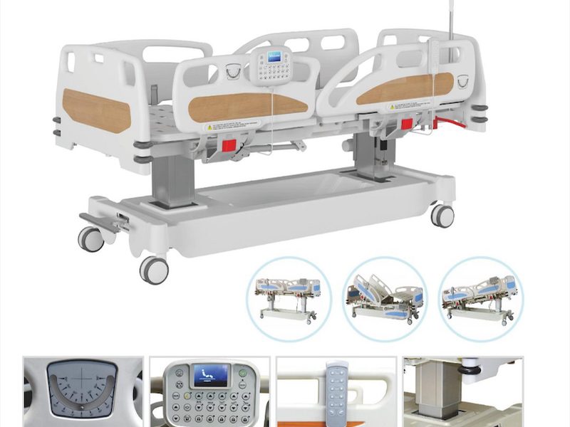 普通病房电动病床