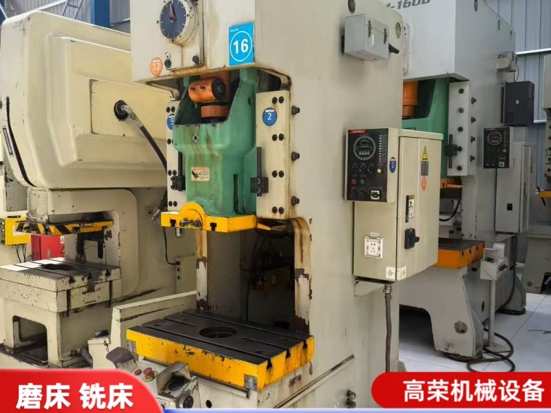 轧辊磨床回收