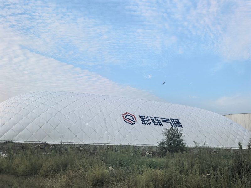 充气膜