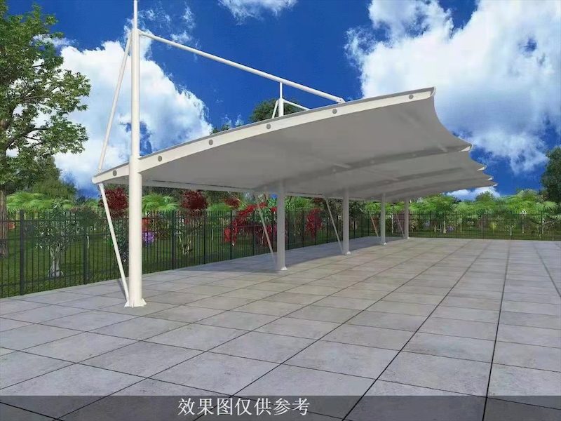 雨棚