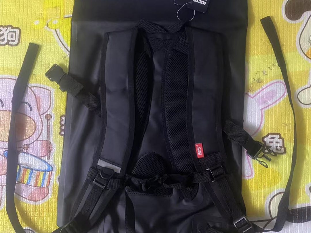 游泳收纳防水包
