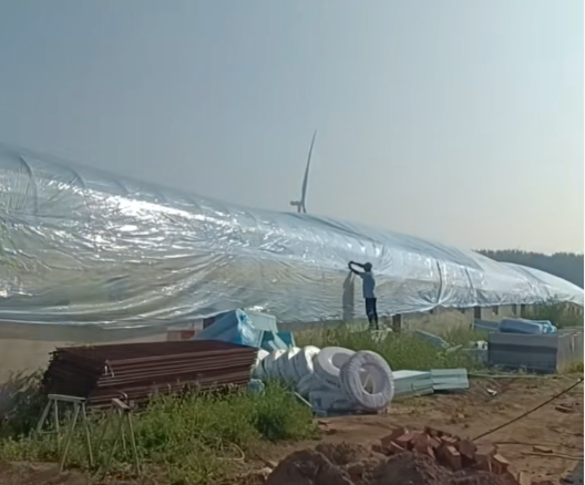 种植大棚