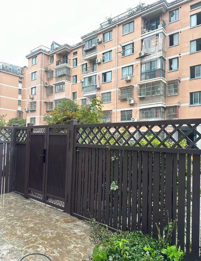 庭院护栏
