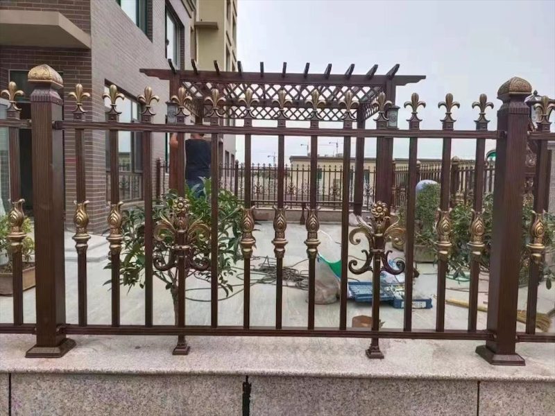 隔离护栏
