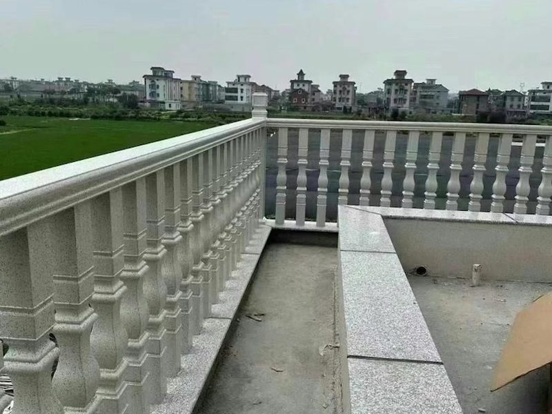 别墅护栏