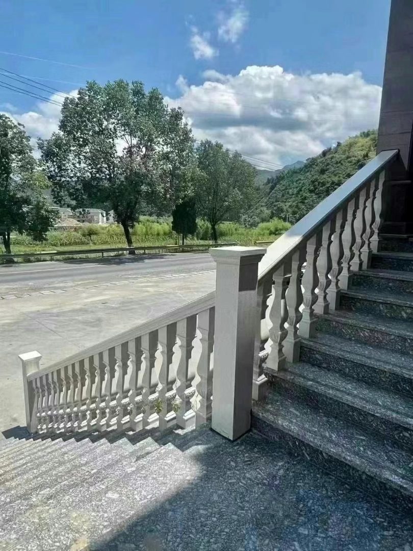 防摔护栏