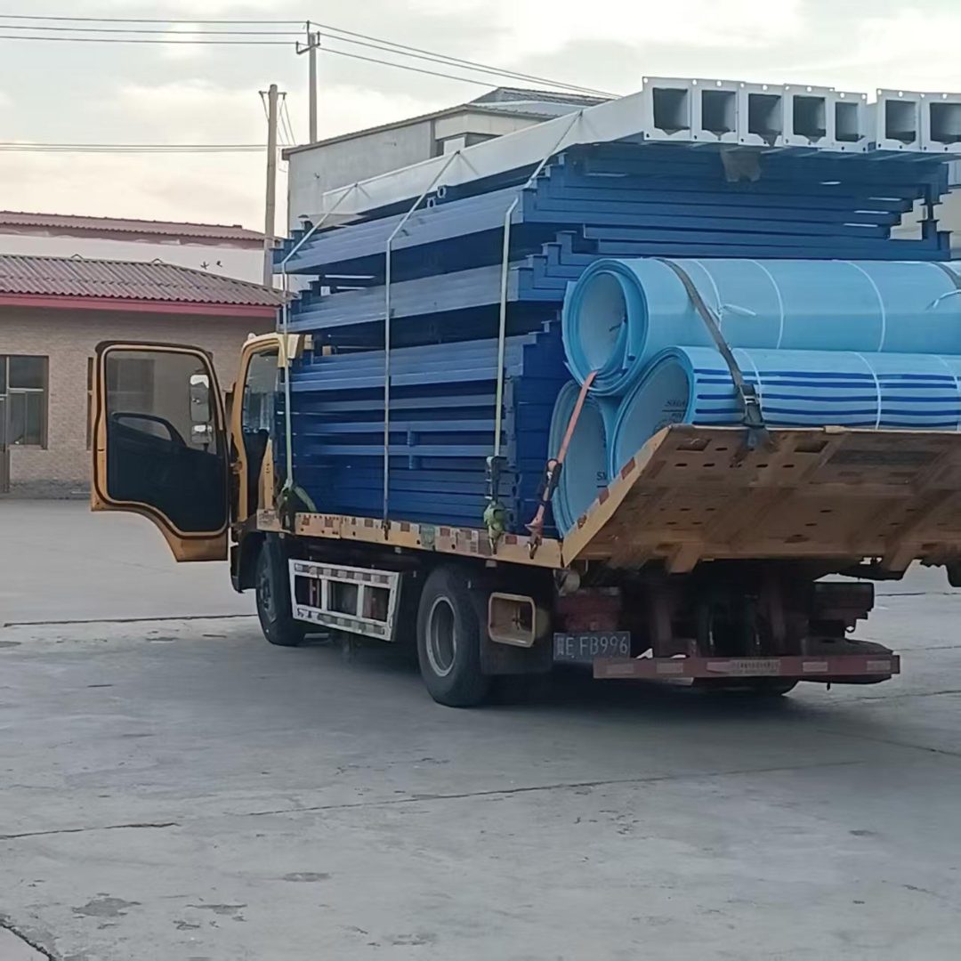 全自动洗车台