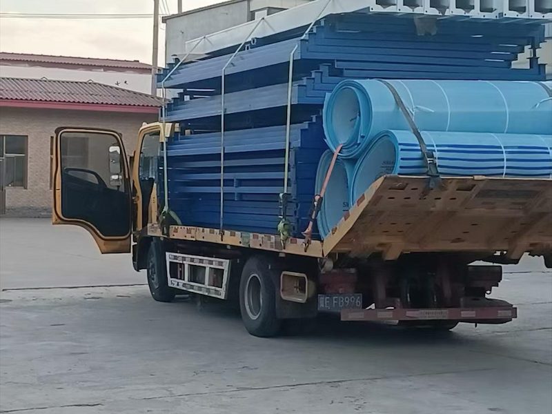 全自动洗车台