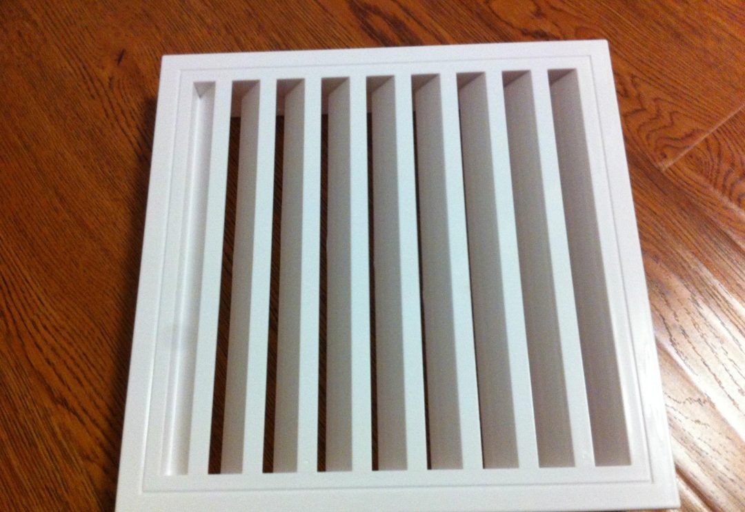 球形喷口