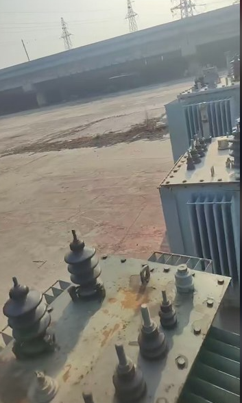 回收变压器