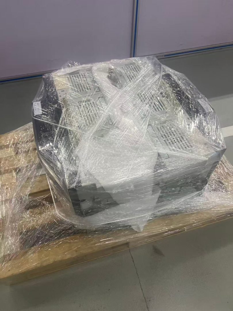 控制器回收