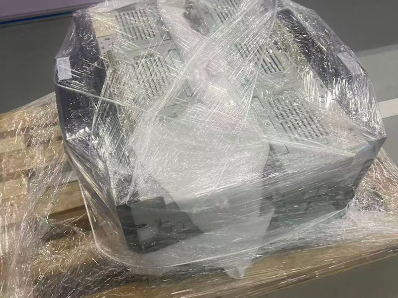 控制器回收