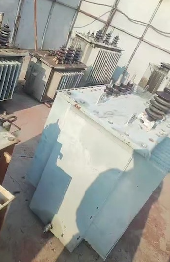 回收变压器