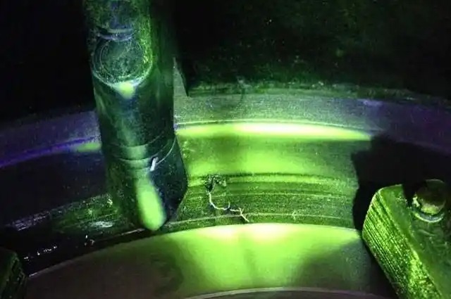 钢结构无损检测