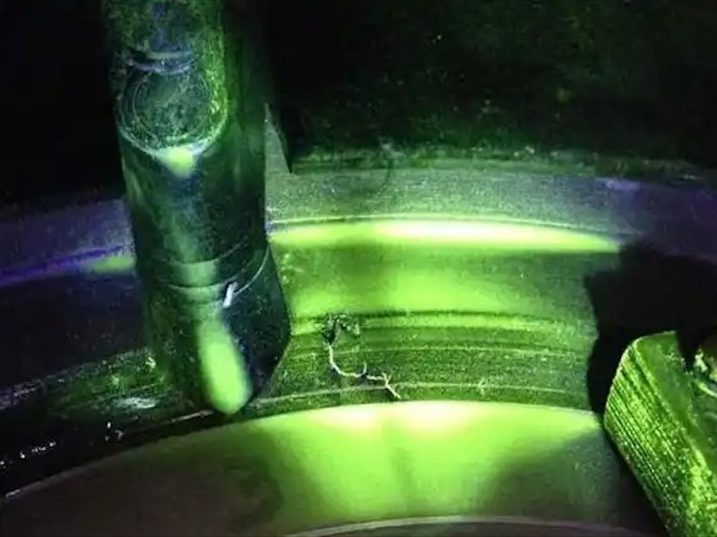 钢结构无损检测