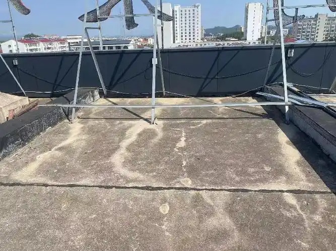金属件无损检测