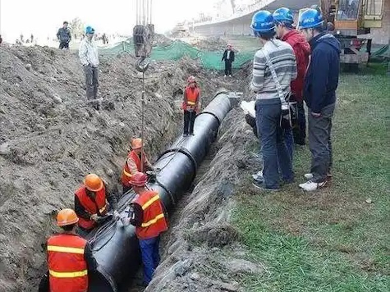 焊缝无损检测