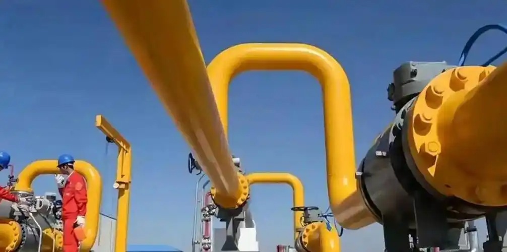 金属件检测